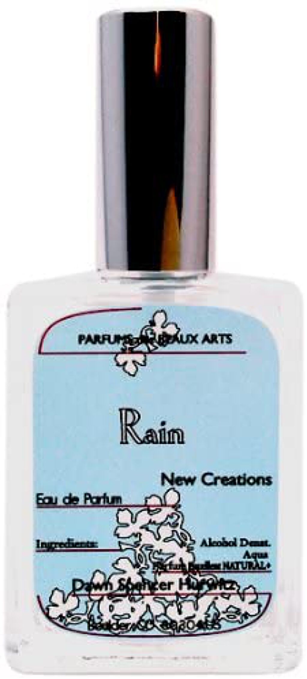 試してみた】オードパルファム DAWN Perfumeのリアルな口コミ