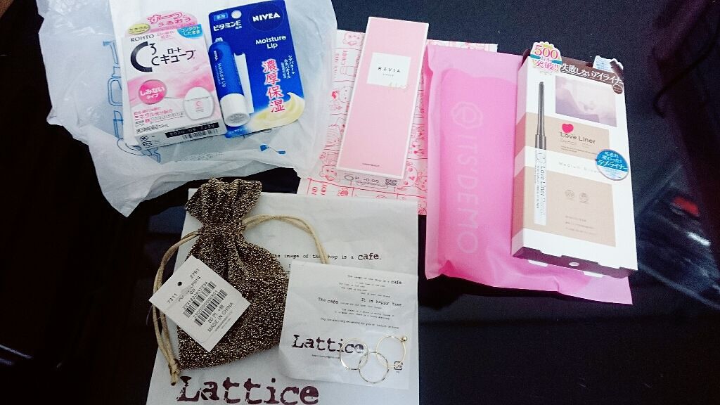 モイスチャーリップ ビタミンE/ニベア/リップクリームを使ったクチコミ（1枚目）