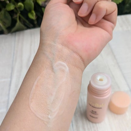 ザ・ローション とてもしっとり/Excellula/化粧水を使ったクチコミ(5枚目)