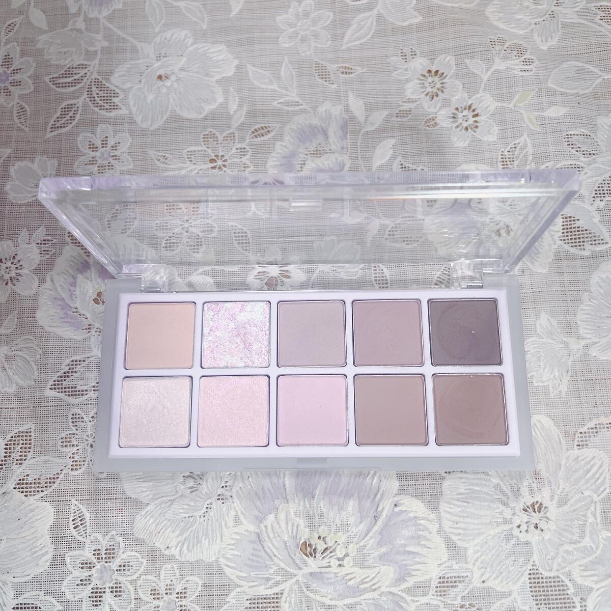 チェリースイート カラーリップバーム/ETUDE/口紅を使ったクチコミ（3枚目）