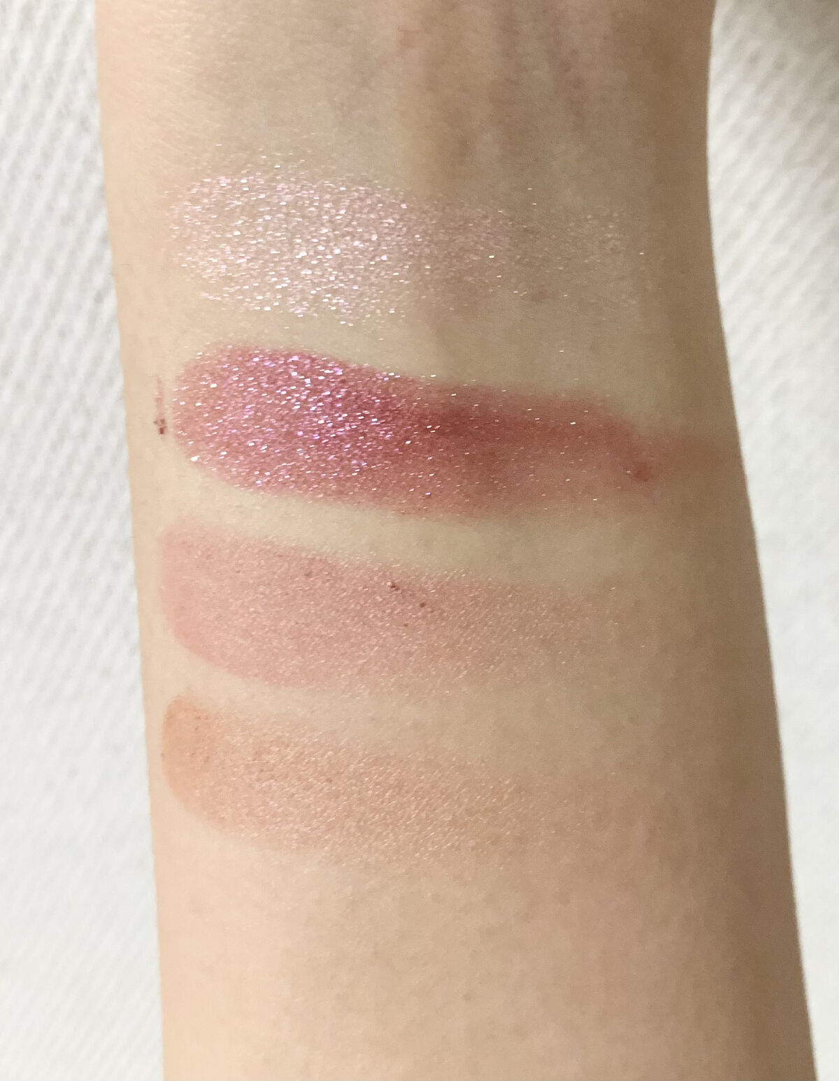 アイカラーレーション/LUNASOL/アイシャドウパレットを使ったクチコミ（3枚目）