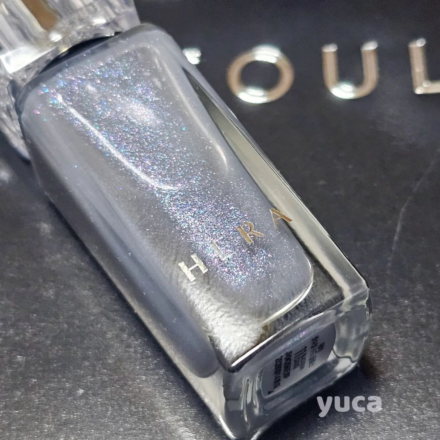 センシュアルヌードグロス/HERA/リップグロスを使ったクチコミ(6枚目)