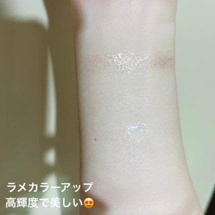 アイシャドウパレット/coou/アイシャドウパレットを使ったクチコミ(9枚目)