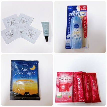 ブルーム ボックス/BLOOMBOX/その他を使ったクチコミ(3枚目)