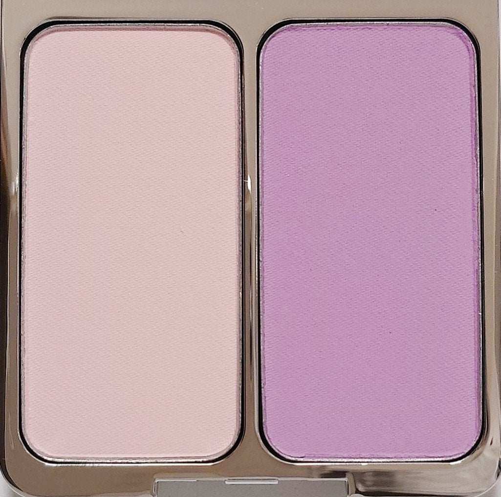 デュアルチーク/2aN/パウダーチークを使ったクチコミ(3枚目)