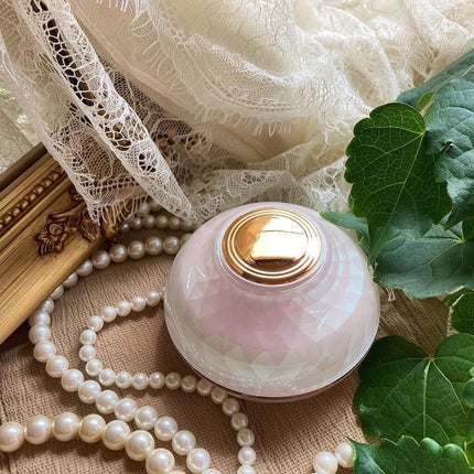 PLACENTA CREAM/JEJUIYAGI/フェイスクリームを使ったクチコミ(8枚目)