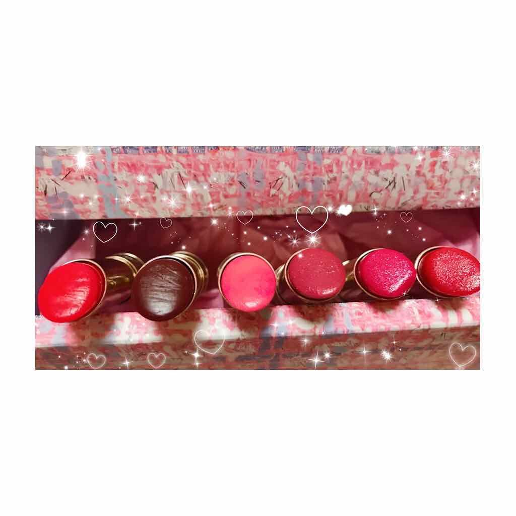 オペラ リップティント N/OPERA/リップティントを使ったクチコミ(1枚目)