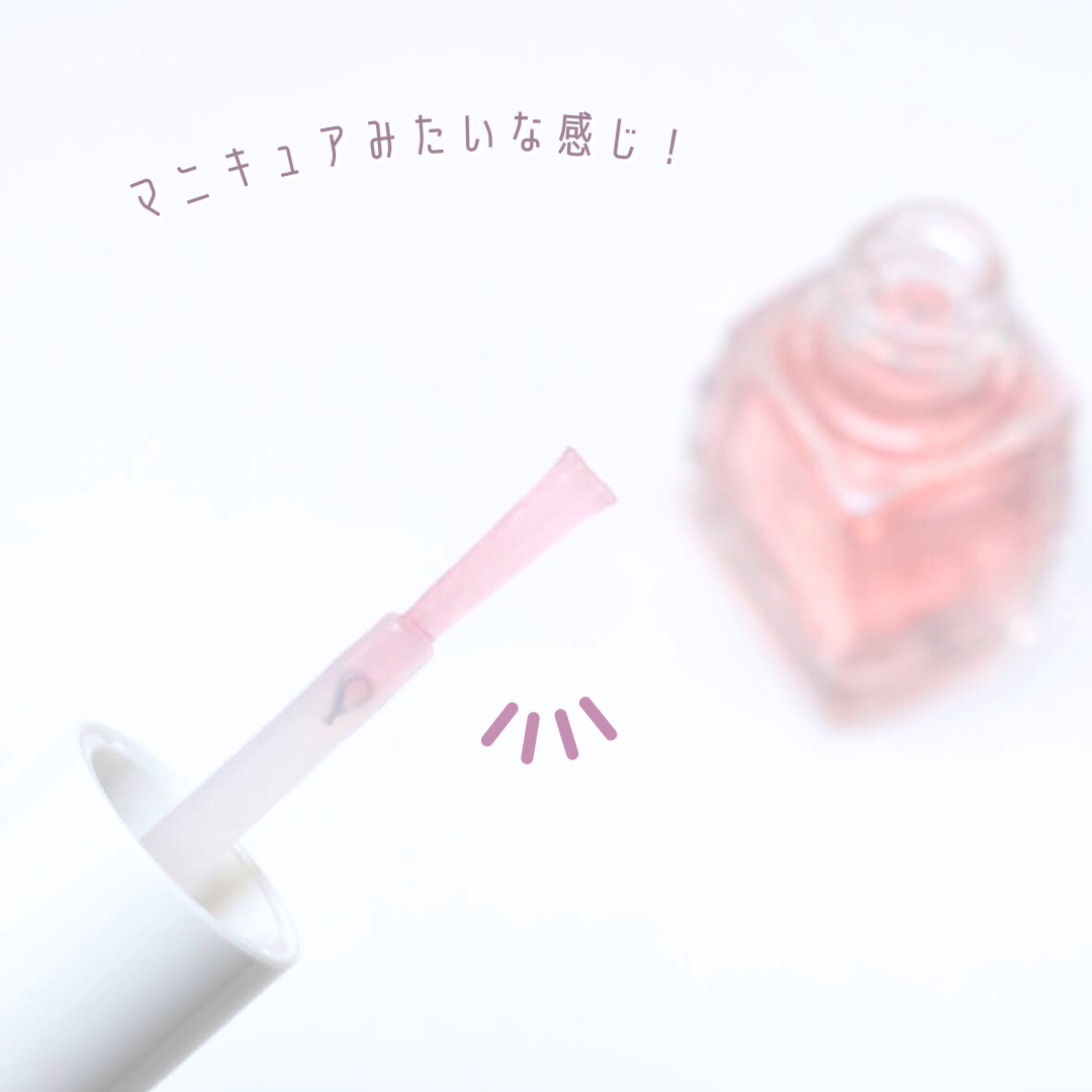 エテュセ クイックケアコート/ettusais/ネイルオイル・トリートメントを使ったクチコミ(3枚目)