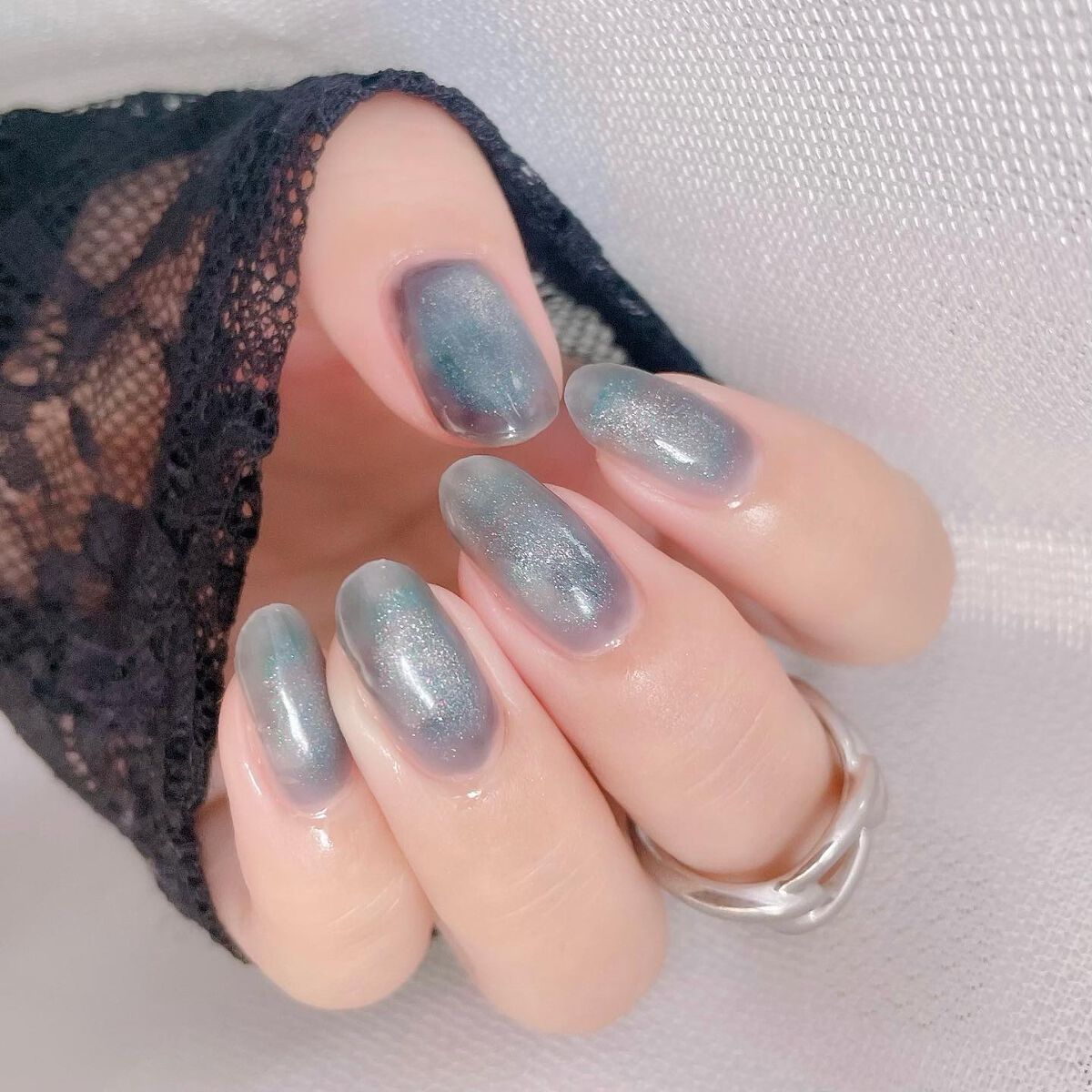 ウィークリージェル/HOMEI/ジェルネイルを使ったクチコミ（1枚目）