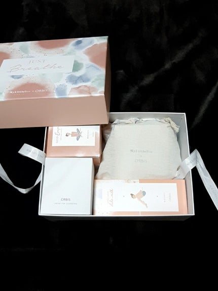 My Little Box/My Little Box/その他キットセットを使ったクチコミ(2枚目)