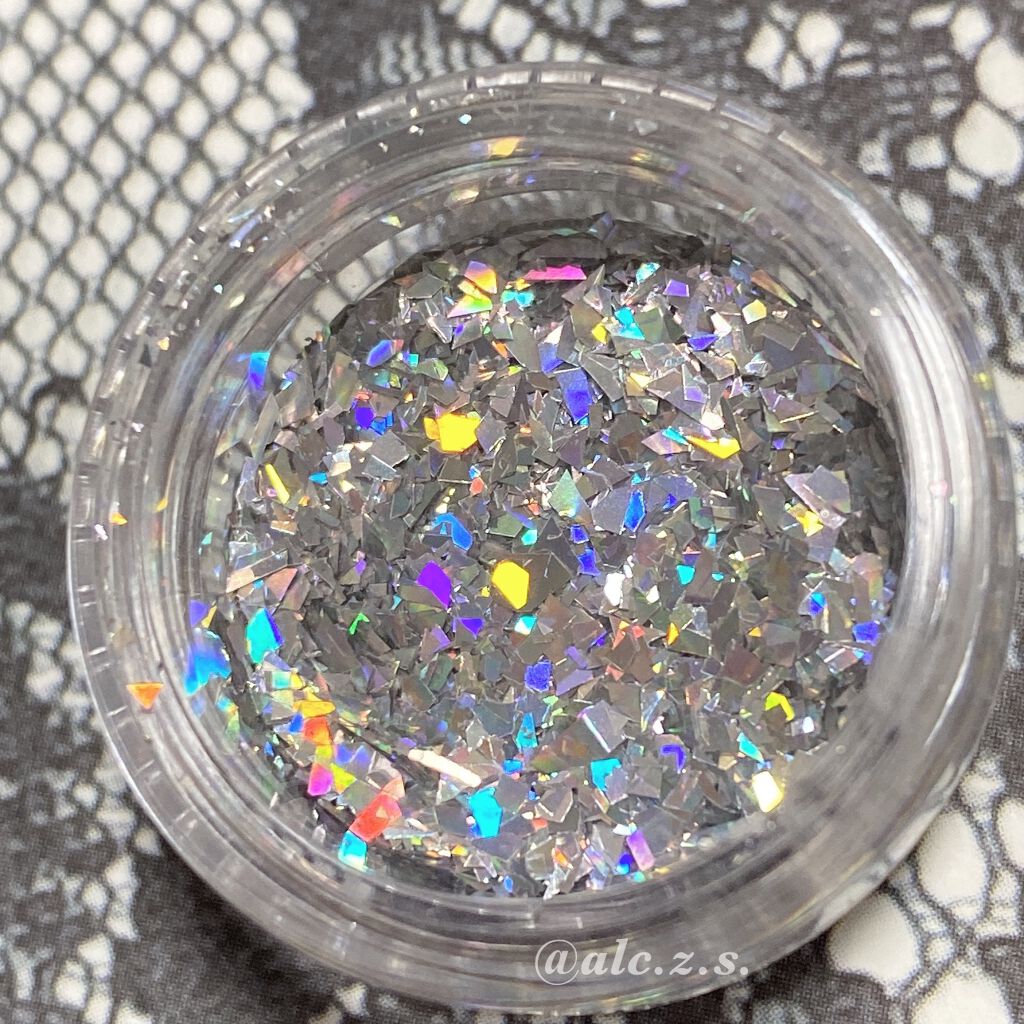 ジェルネイル トップコート/LOUJENE/ジェルネイルを使ったクチコミ(4枚目)