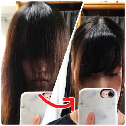 を使ったクチコミ(2枚目)