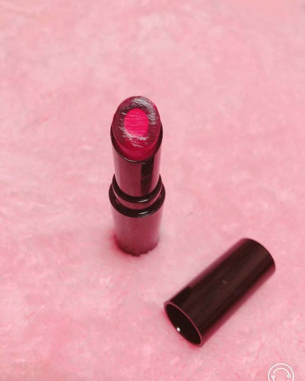 クリスタルデュオ リップスティック/Visée/口紅を使ったクチコミ(2枚目)
