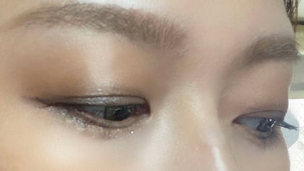 アディクション ザ アイシャドウ/ADDICTION/単色アイシャドウを使ったクチコミ(5枚目)