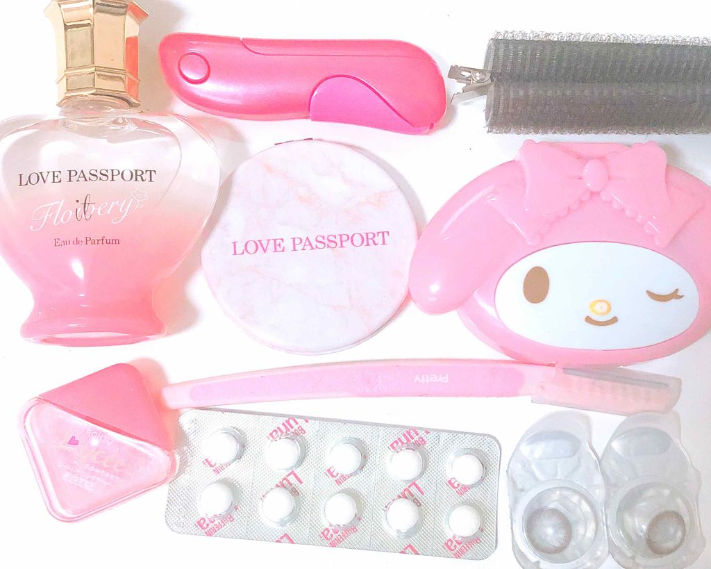 BWチャリタダ カプサリッププランパー/ビューティーワールド/リッププランパーを使ったクチコミ（3枚目）