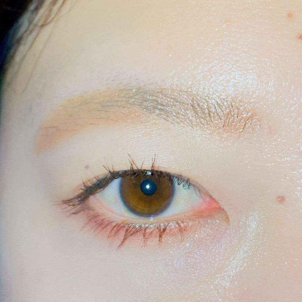 エテュセ アイエディション(カラーパレット)/ettusais/アイシャドウパレットを使ったクチコミ(2枚目)