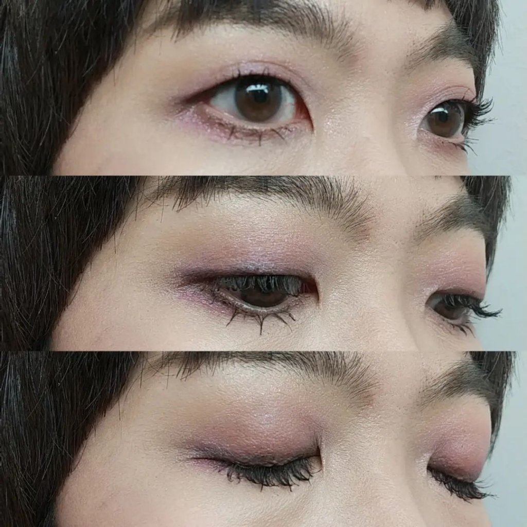 コンフォート リップオイル インテンス 10 ディープカメリア/CLARINS/リップグロスを使ったクチコミ（3枚目）