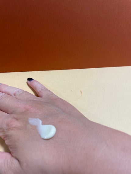 猫背 on LIPS 「KOTOSHINABRIGHTENINGCREAM保湿クリーム..」(2枚目)