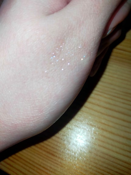 グロウリキッドライナー/CEZANNE/リキッドアイライナーを使ったクチコミ(3枚目)