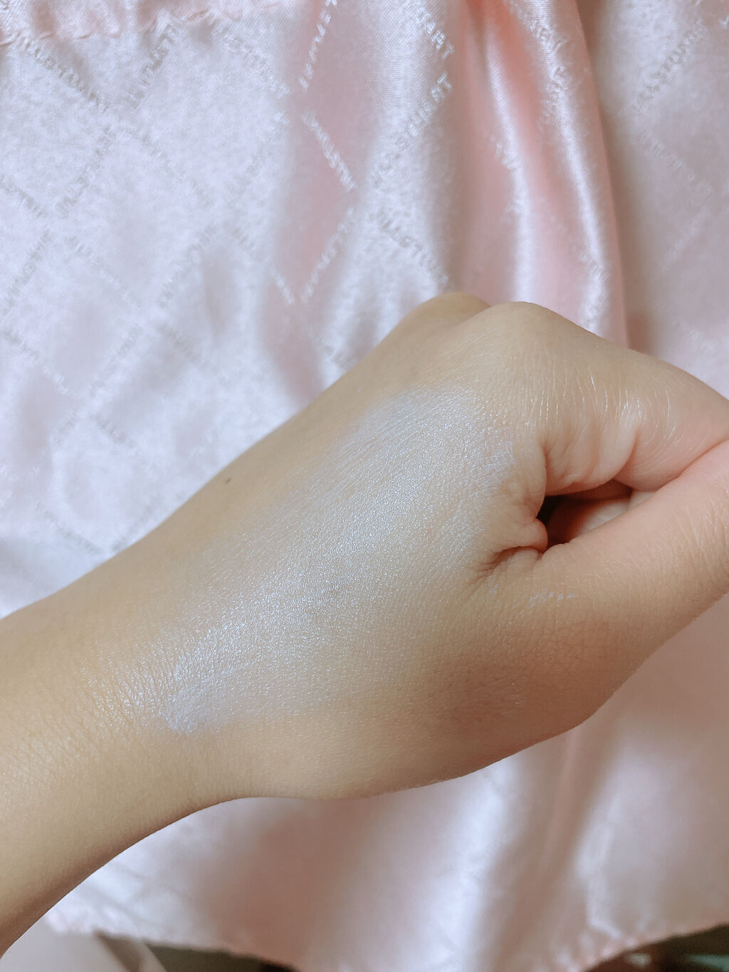 UVイデア XL プロテクショントーンアップ/ラ ロッシュ ポゼ/日焼け止めクリームを使ったクチコミ（3枚目）