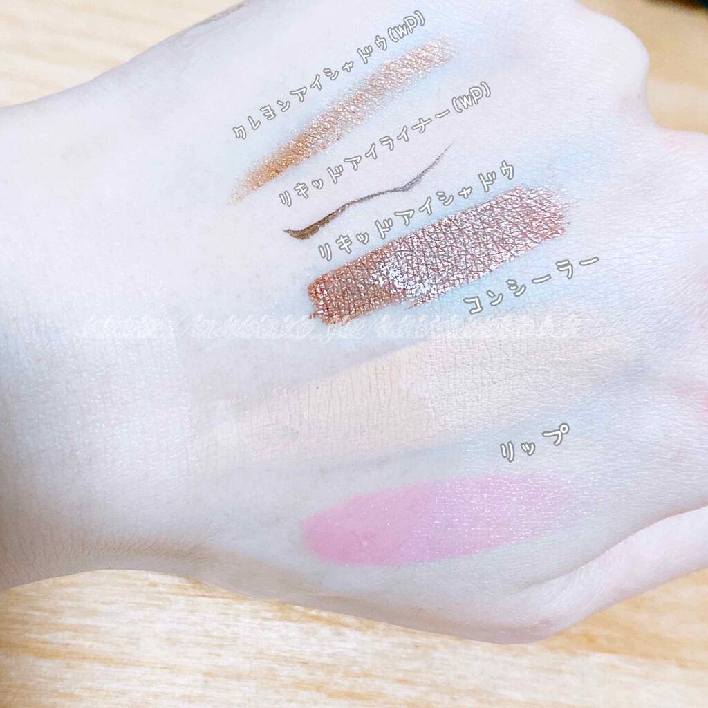 クレンジングオイル/Homeo Beau/オイルクレンジングを使ったクチコミ(3枚目)