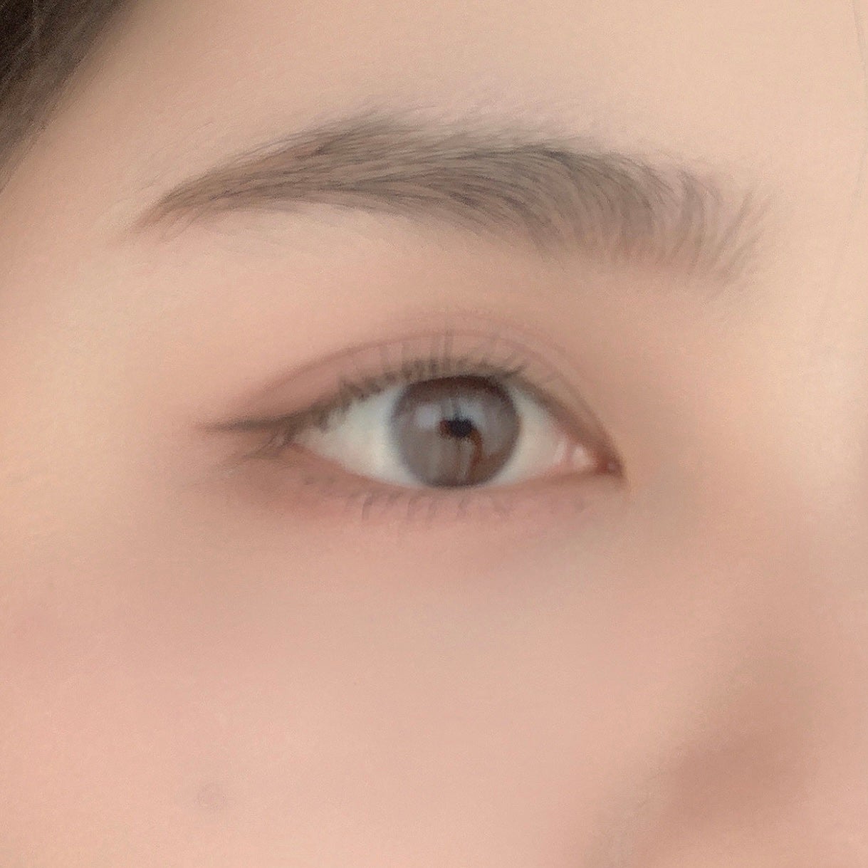 プロ アイ パレット エアー/CLIO/アイシャドウパレットを使ったクチコミ(1枚目)