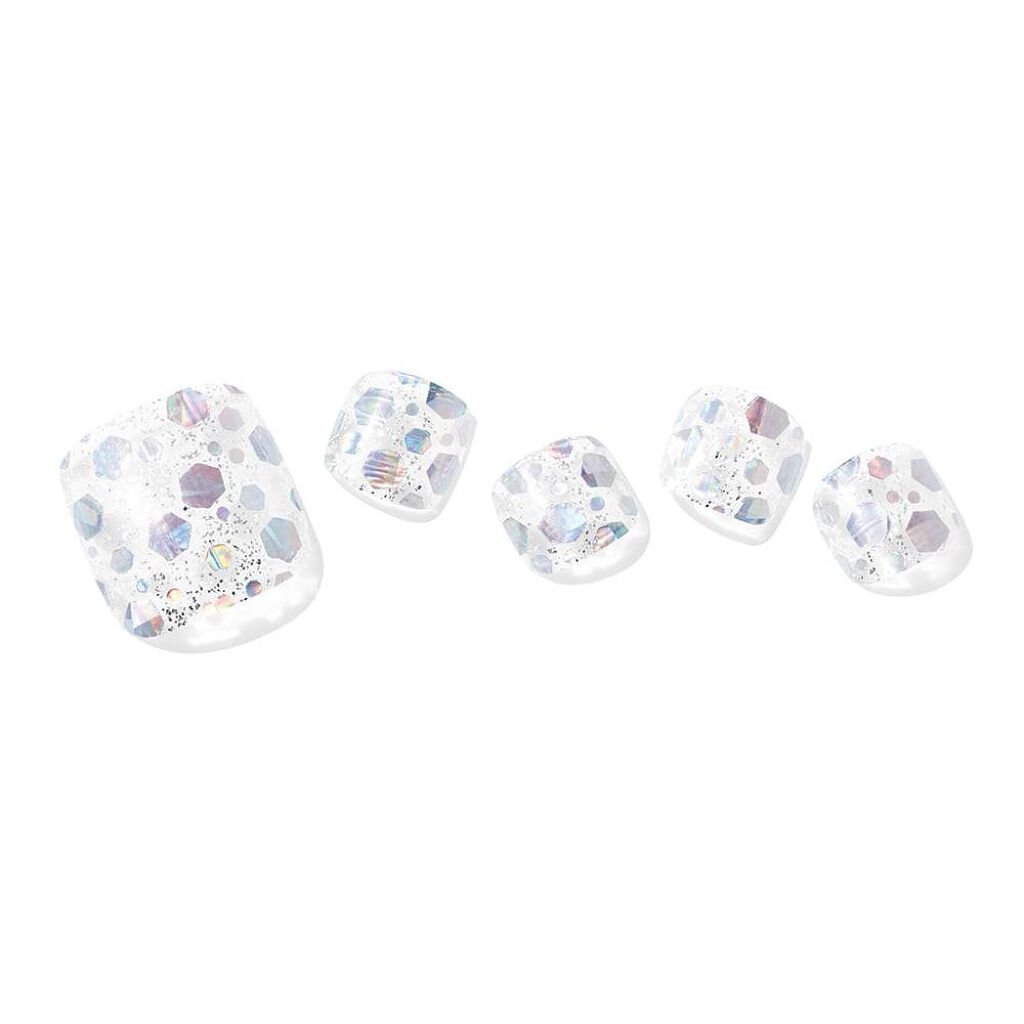 PD-075 P Carat (All About Pedi Collection)