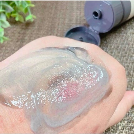 ブラックジェルクレンジング/.akaran/クレンジングジェルを使ったクチコミ(4枚目)