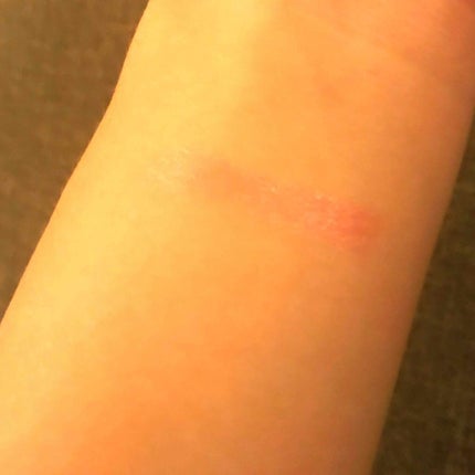 リップ アミュレット/SHISEIDO/口紅を使ったクチコミ(4枚目)