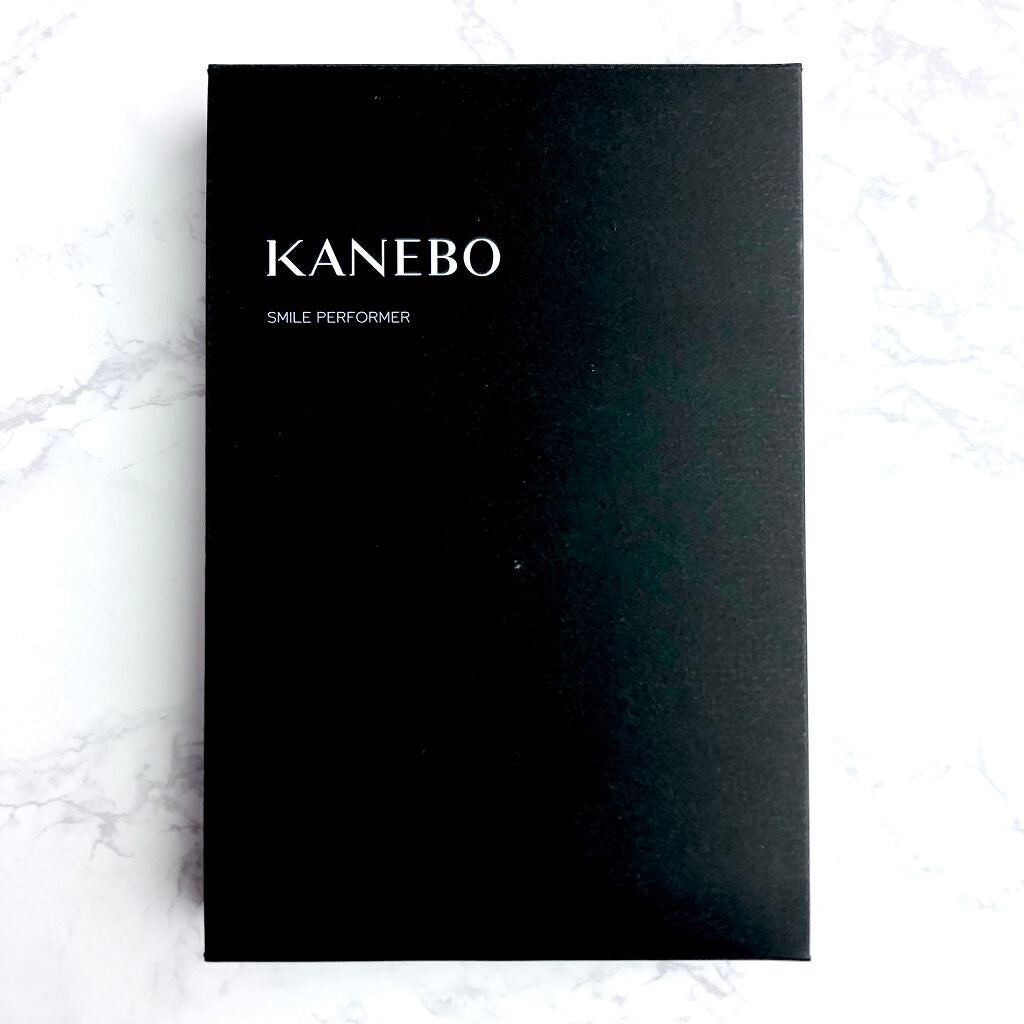 スマイル パフォーマー/KANEBO/シートマスク・パックを使ったクチコミ(2枚目)