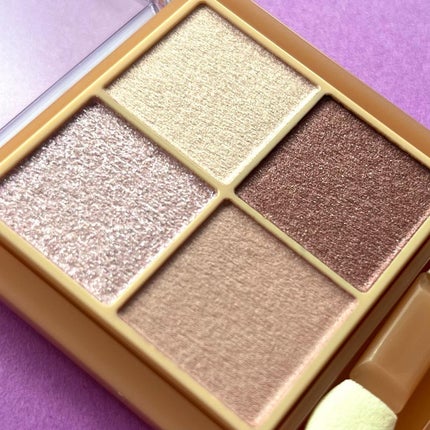 小針桃奈 on LIPS 「.ブルベ夏さんこれは持っててほしい!📢ブライトサマー/ブライ..」(4枚目)