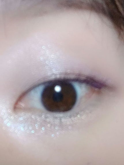 遊染インクスマッジパレット/Joocyee/アイシャドウパレットを使ったクチコミ(3枚目)