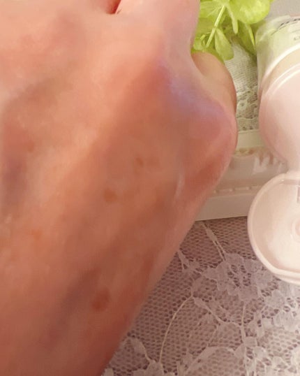 モイスチュア ハンドクリーム/カルテHD/ハンドクリームを使ったクチコミ(5枚目)