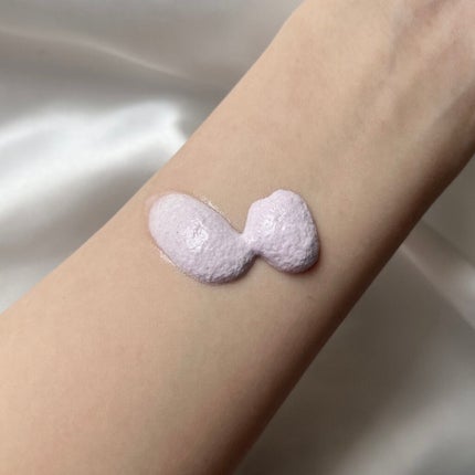 プロディフェンス オールインワンUV ムース/サンカット®/日焼け止めクリームを使ったクチコミ(2枚目)