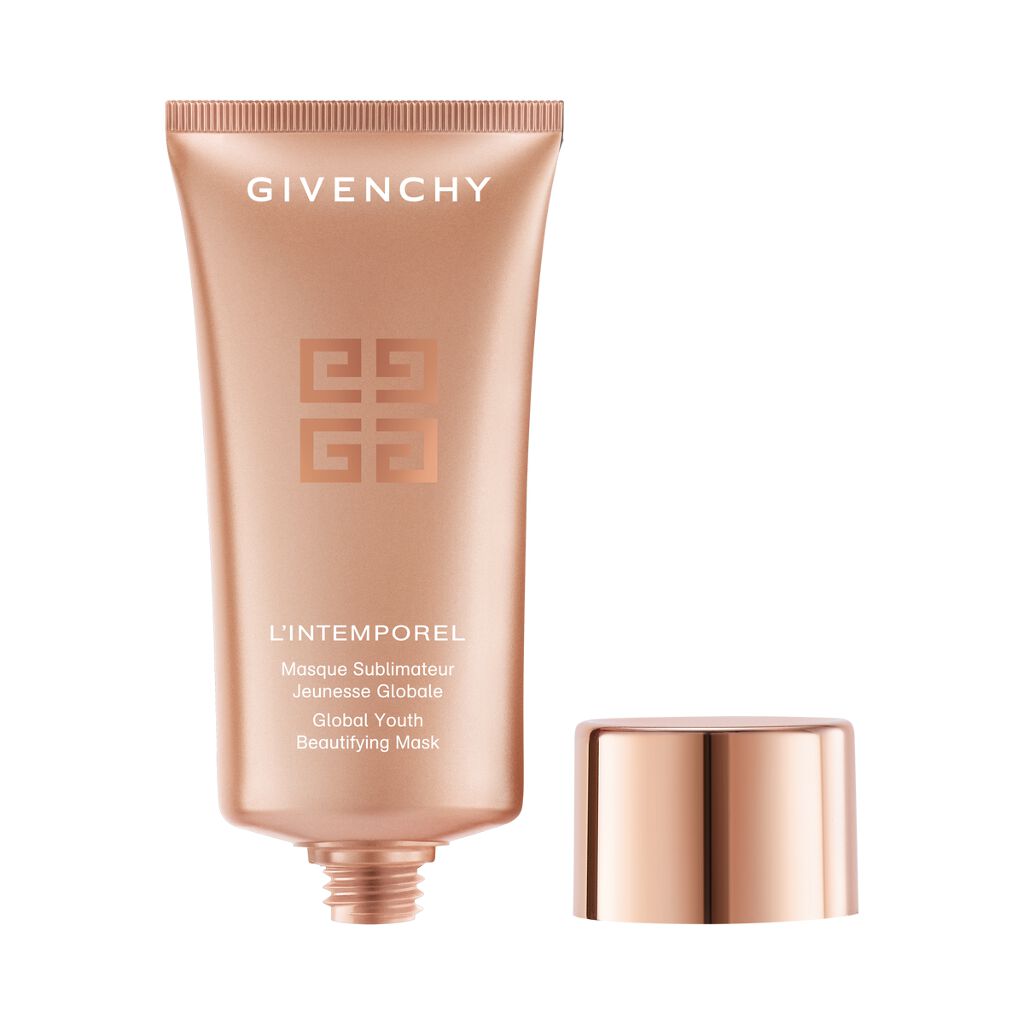 ランタンポレル トリートメント マスク GIVENCHY
