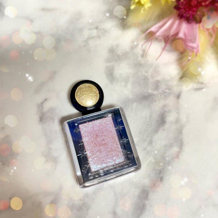 シャドーカスタマイズ (フローティング)/MAJOLICA MAJORCA/単色アイシャドウを使ったクチコミ(7枚目)