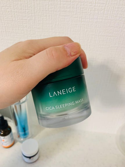 プロP ミスト/CNP Laboratory/ミスト状化粧水を使ったクチコミ(6枚目)