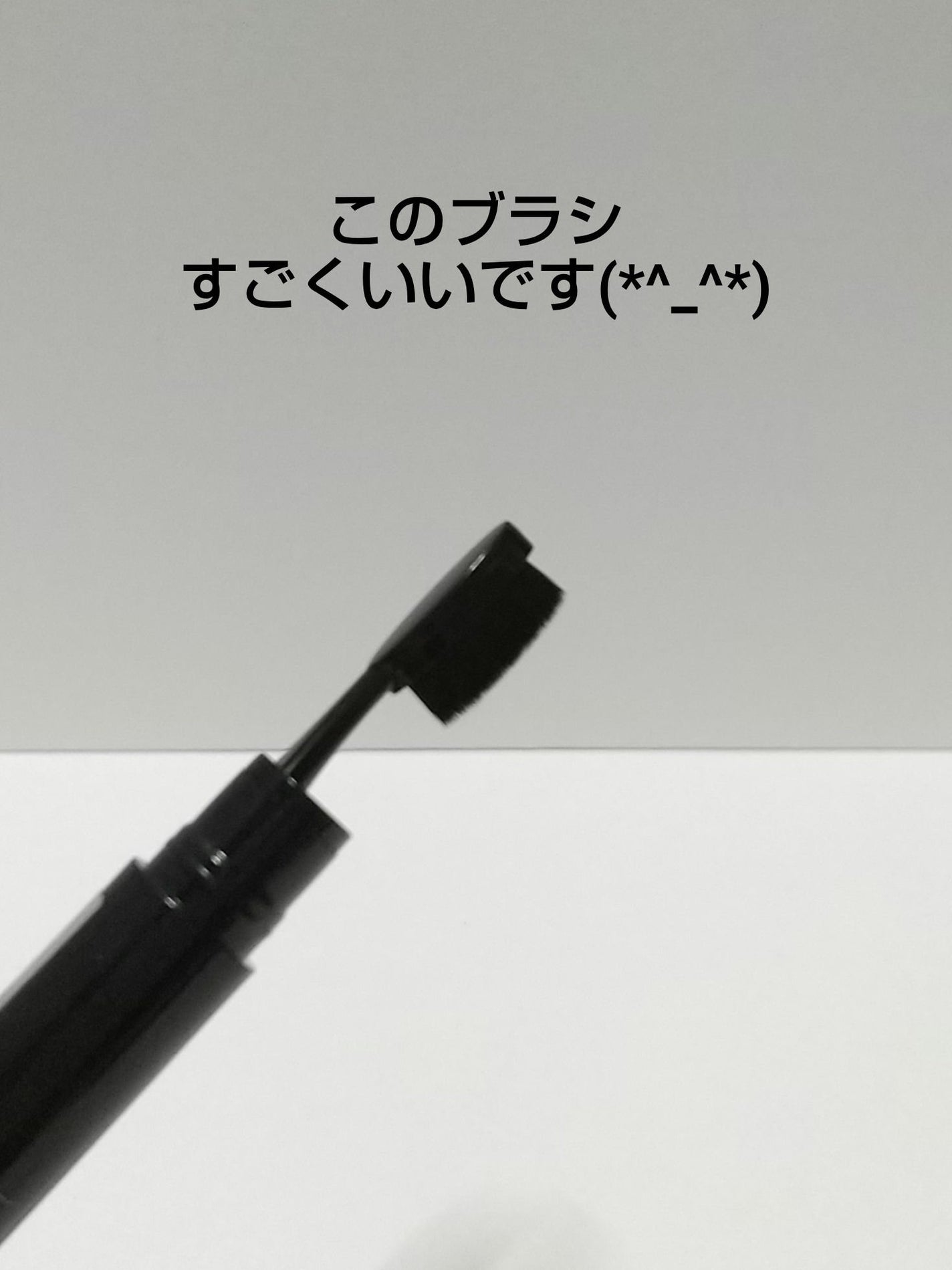 UR GLAM EYEBROW PENCIL EX(アイブロウペンシルEX)/U R GLAM/アイブロウペンシルを使ったクチコミ(6枚目)