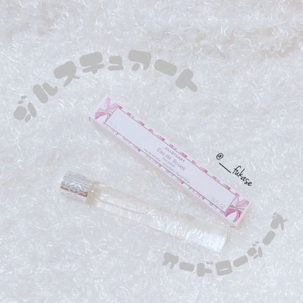 ローラーボール ポケット/JILL STUART/その他化粧小物を使ったクチコミ(1枚目)