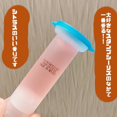 スクラビングバブル トイレスタンプ/ジョンソン/その他を使ったクチコミ（2枚目）