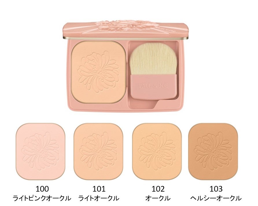 プロテクティング ファンデーション プライマー /PAUL & JOE BEAUTE/化粧下地を使ったクチコミ(3枚目)