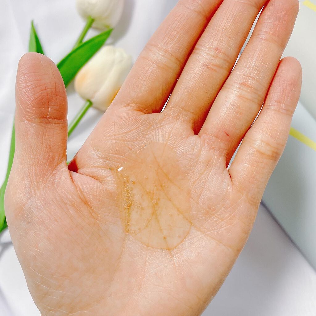 SQ アンチポリューションシャンプー/ShinkoQ/市販シャンプーを使ったクチコミ(3枚目)