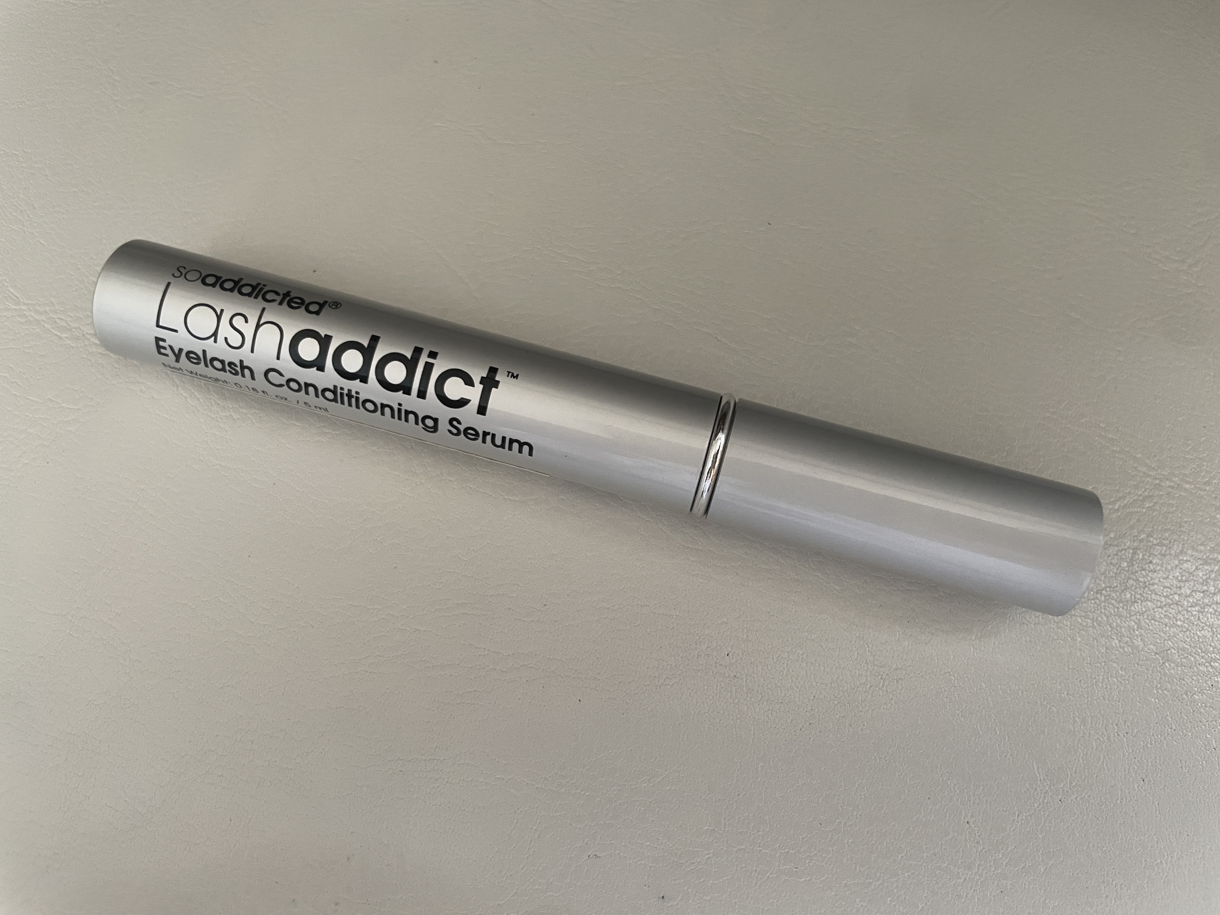 ラッシュアディクト アイラッシュコンディショニングセラム/soaddicted/まつげ美容液を使ったクチコミ（1枚目）