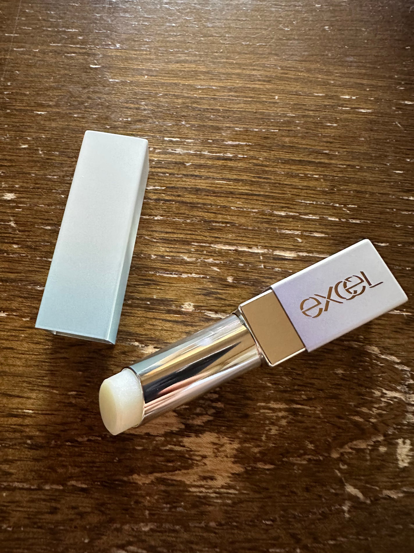 グロウプリズム/excel/スティックハイライトを使ったクチコミ(2枚目)