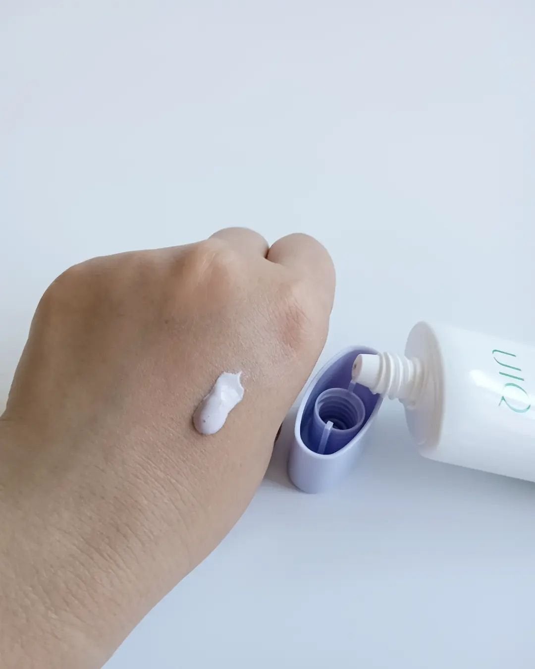 バイオームレメディポアリセットクーリングパッド/UIQ/トナーパッドを使ったクチコミ(4枚目)