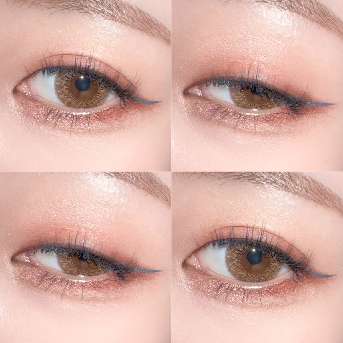 パーマネントカール マスカラ ハイブリッド（ロング）/FASIO/マスカラを使ったクチコミ（2枚目）