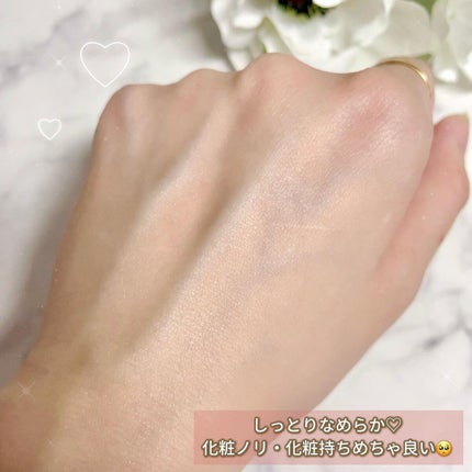 ヴェイル オブ デイ/KANEBO/日焼け止めローションを使ったクチコミ(6枚目)