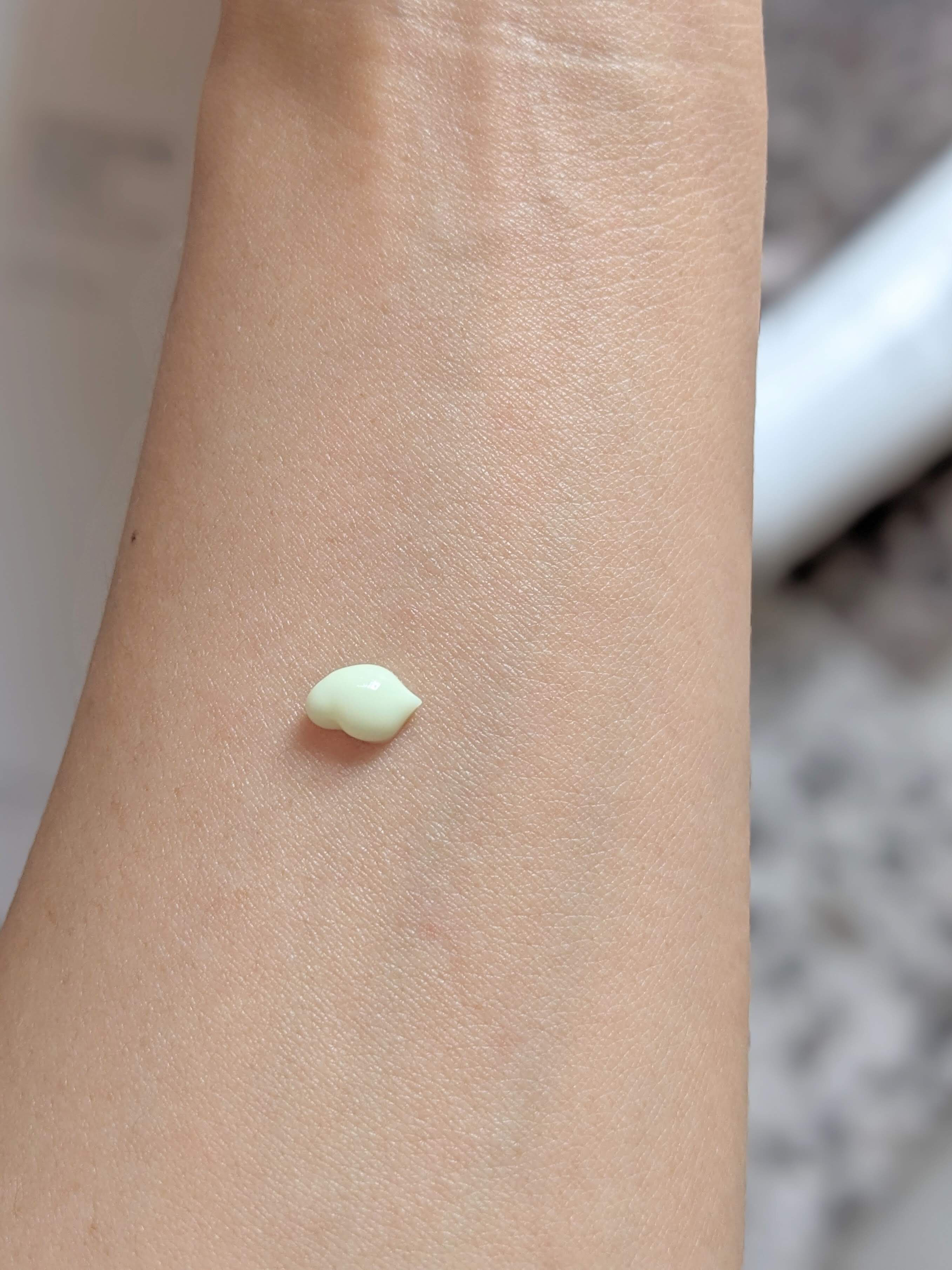 マルチフェイシャルクリーム/BORDER FREE cosmetics/フェイスクリームを使ったクチコミ（3枚目）