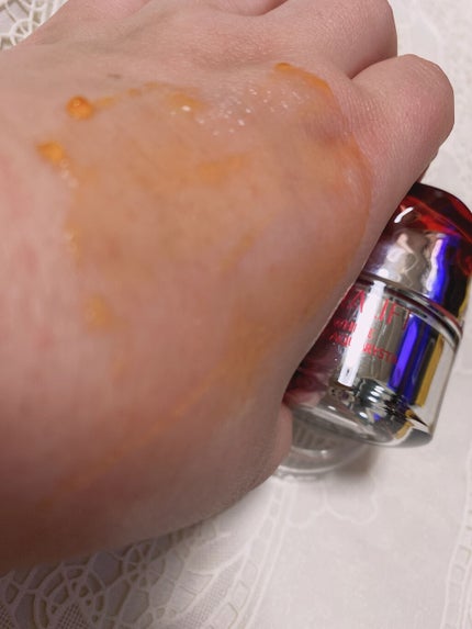 アスタリフト ホワイト ジェリー アクアリスタ/アスタリフト/美容液を使ったクチコミ(4枚目)