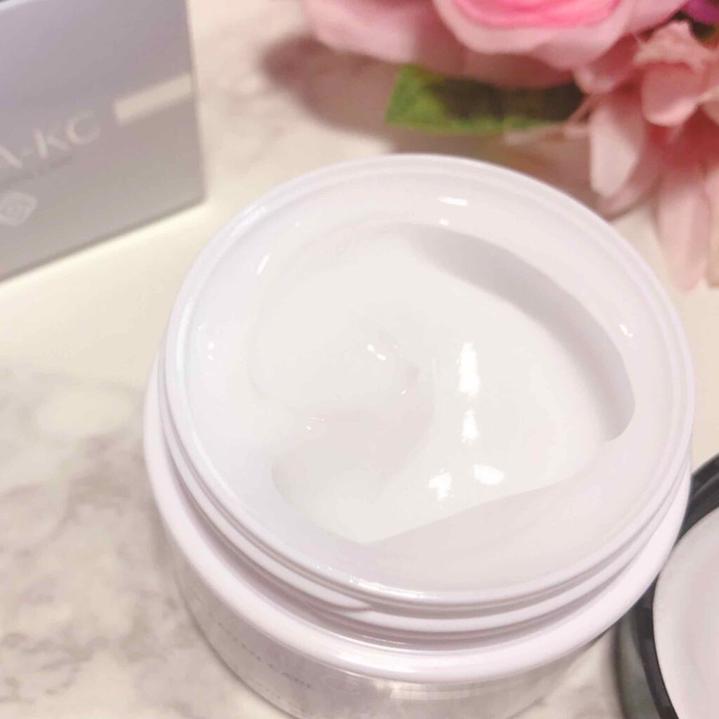 SIWA-KC オールインワンスキンジェル/ハーブ健康本舗/オールインワン化粧品を使ったクチコミ(2枚目)